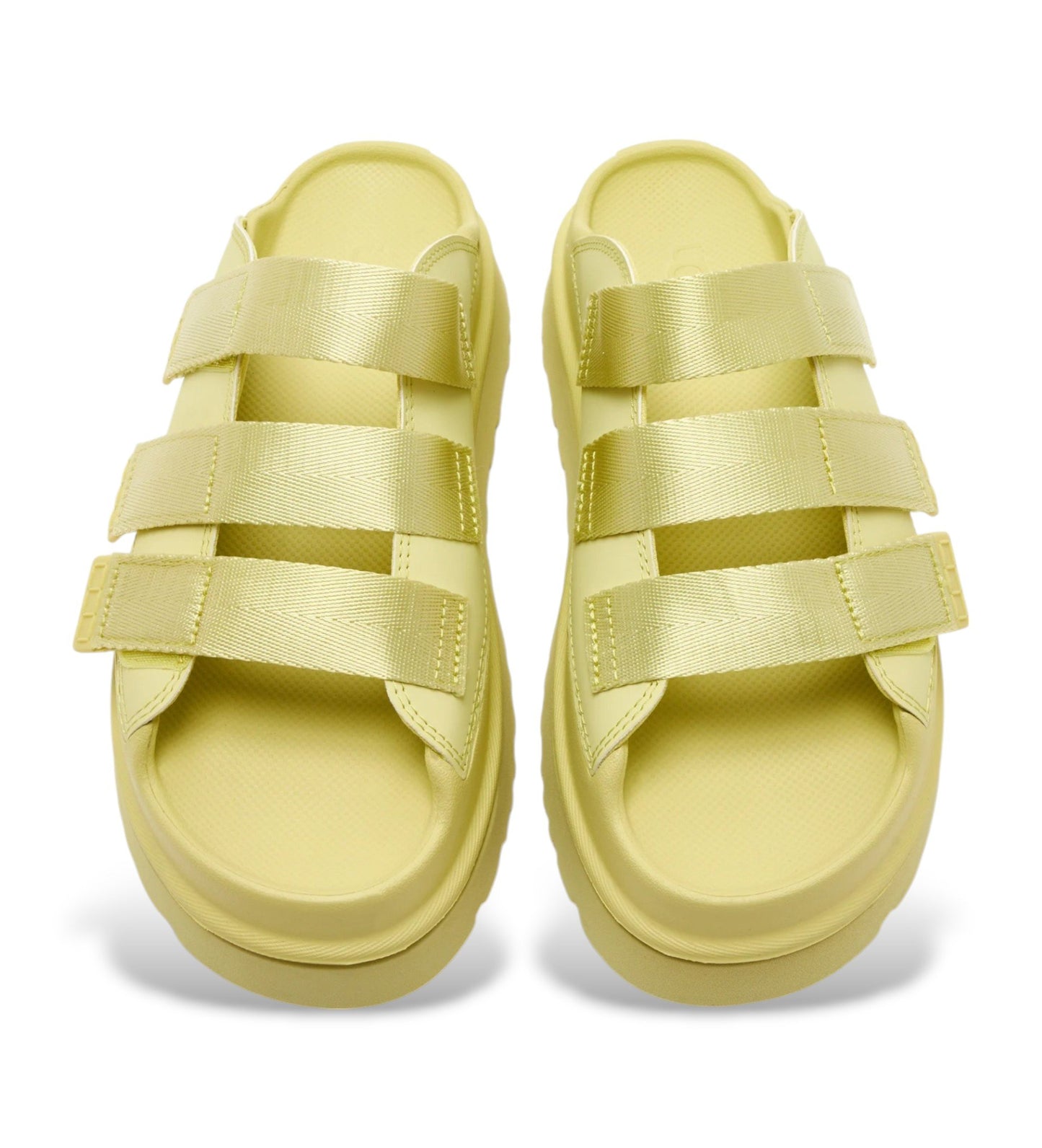 UGG Goldenglow Gold