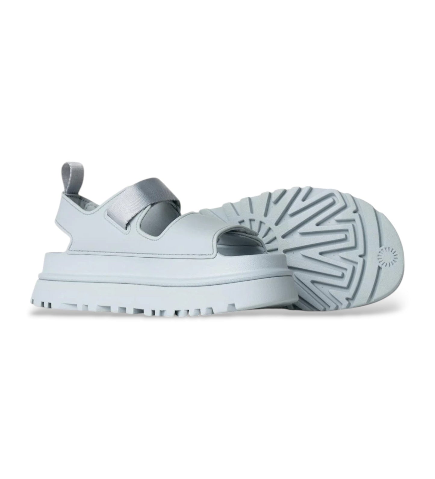UGG GoldenGlow Sandal Current
