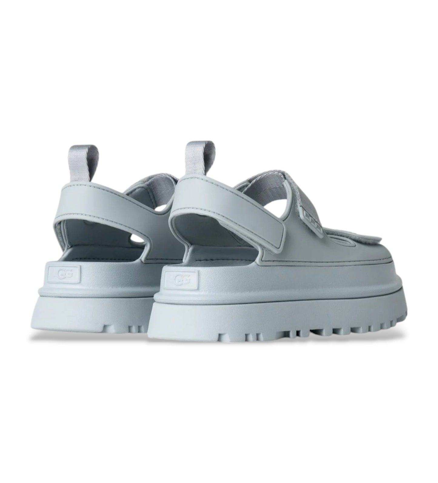 UGG GoldenGlow Sandal Current