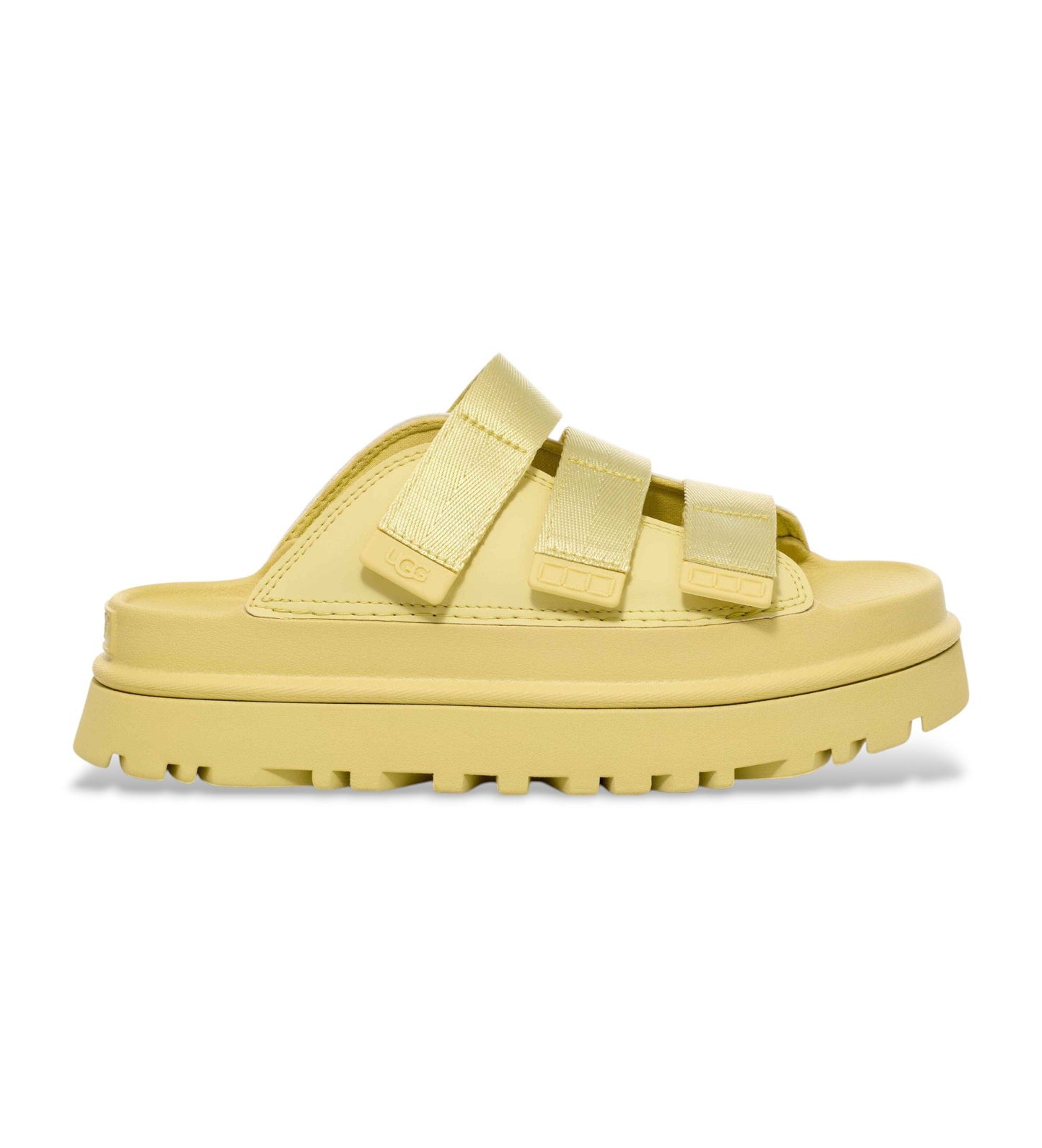 UGG Goldenglow Gold