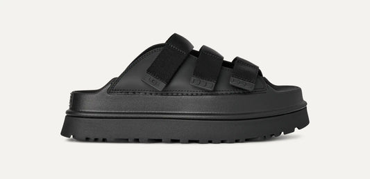 UGG Goldenglow Black