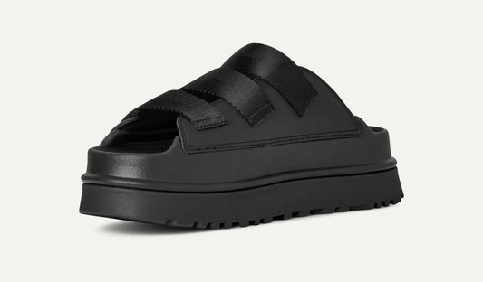 UGG Goldenglow Black
