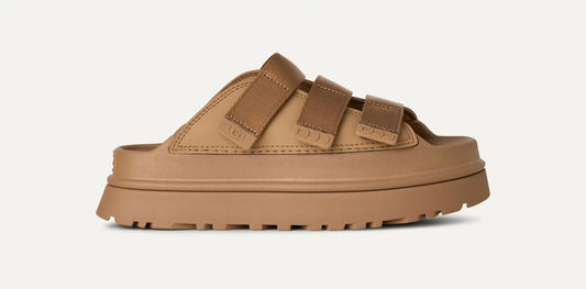 UGG Goldenglow Brown