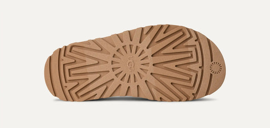 UGG Goldenglow Brown