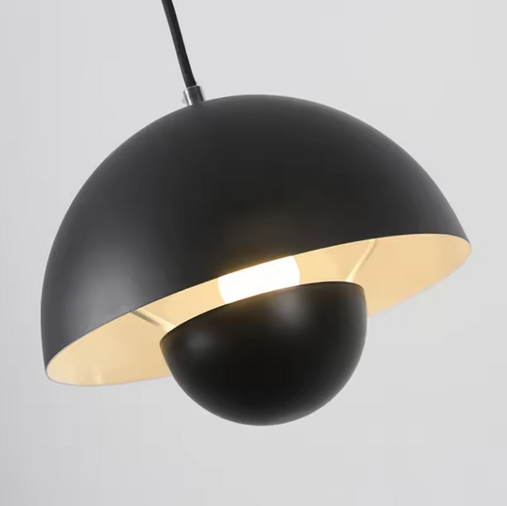 Suspension Luminaire de Salon Élégante et Moderne