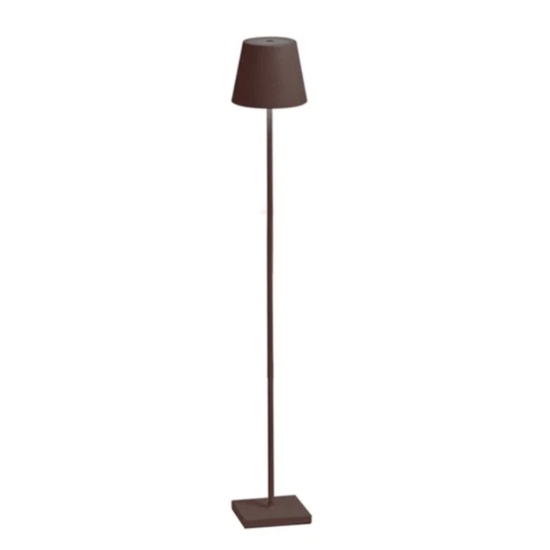 Lampadaire Nomade Moderne