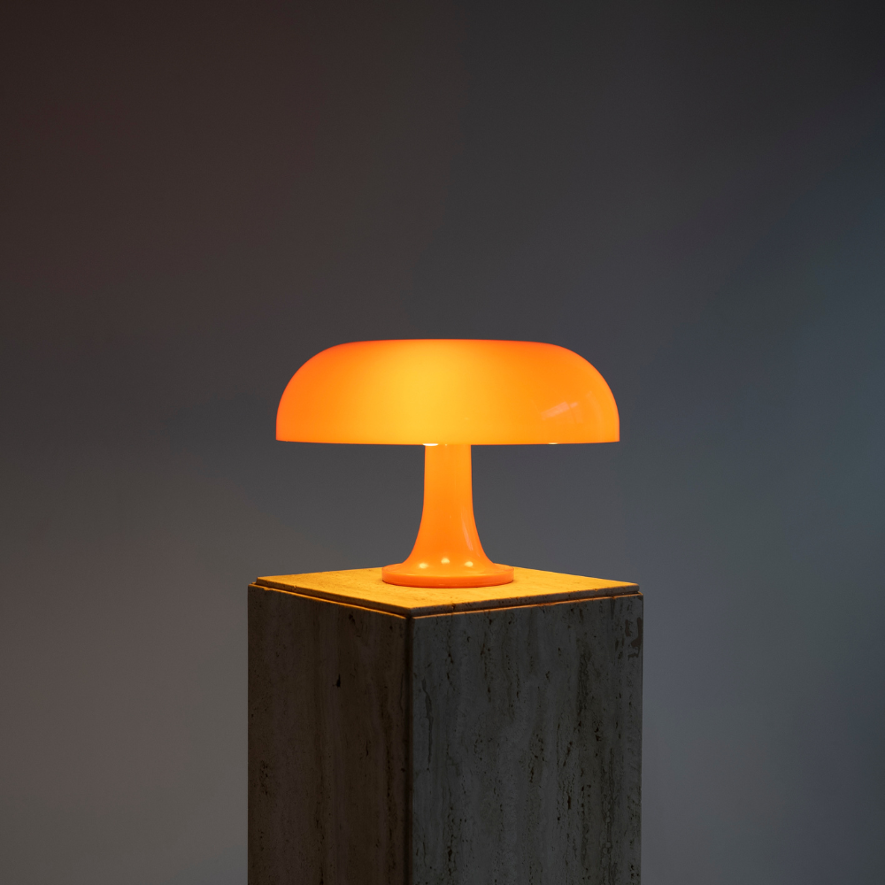 Lampe Champignon de Table