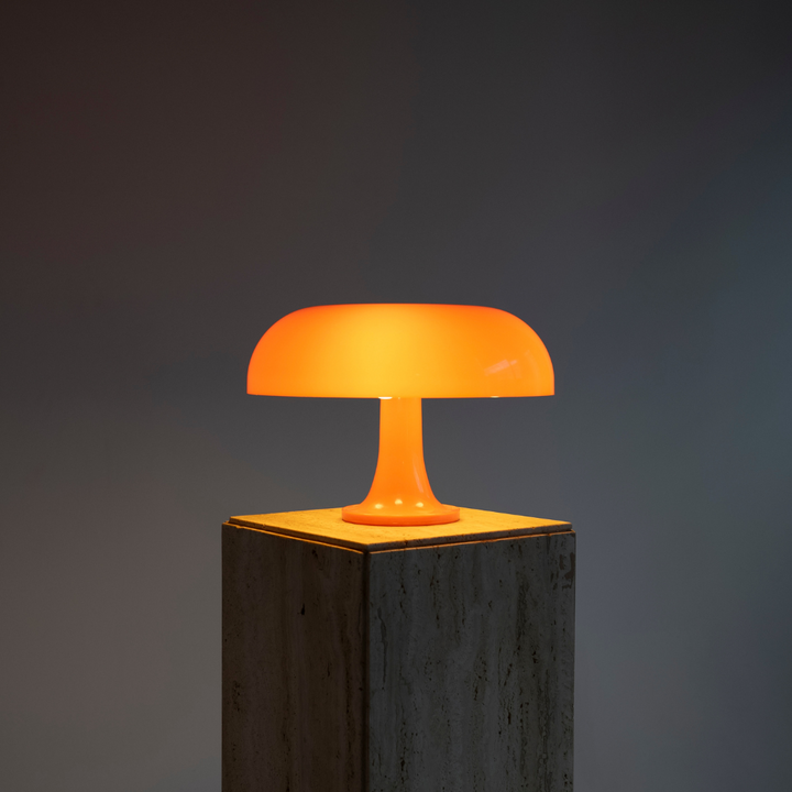 Lampe Champignon de Table