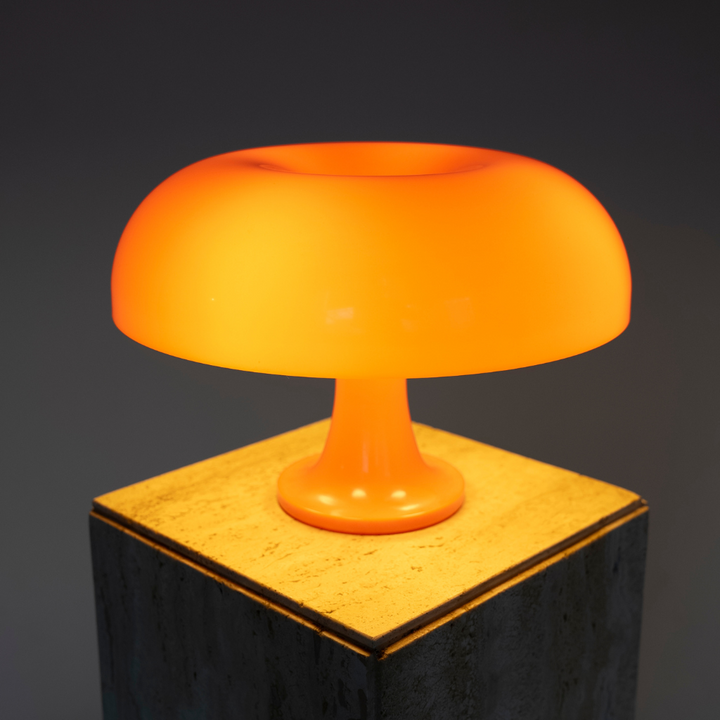 Lampe Champignon de Table