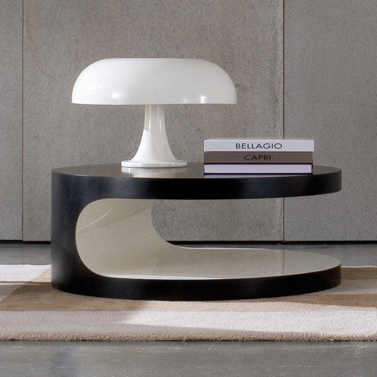 Lampe de Table Champignon