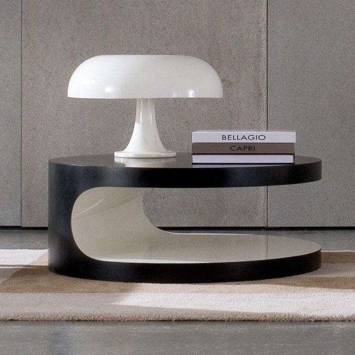 Lampe de Table Champignon