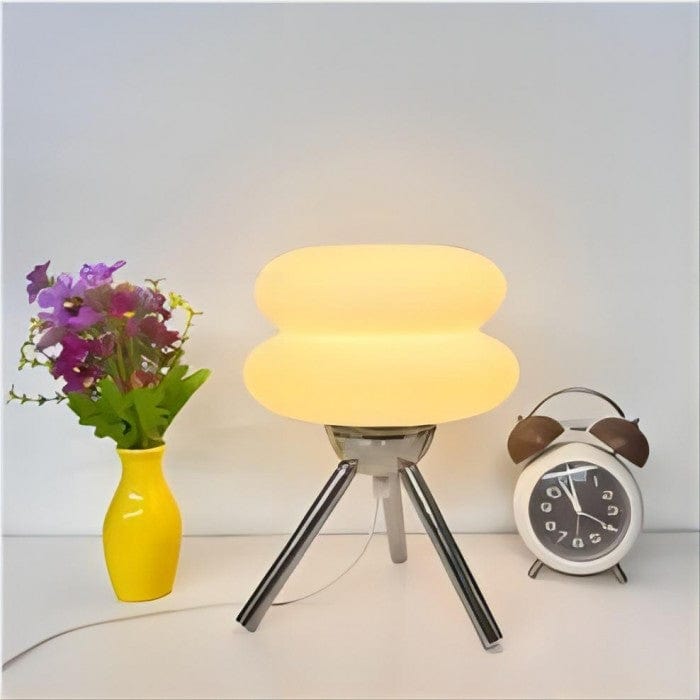Lampe de Table Contemporaine et Élégante