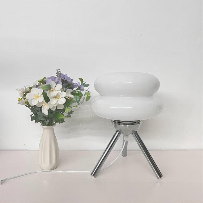 Lampe de Table Contemporaine et Élégante