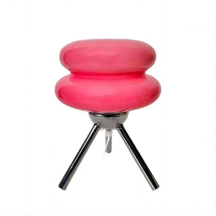 Lampe de Table Contemporaine et Élégante
