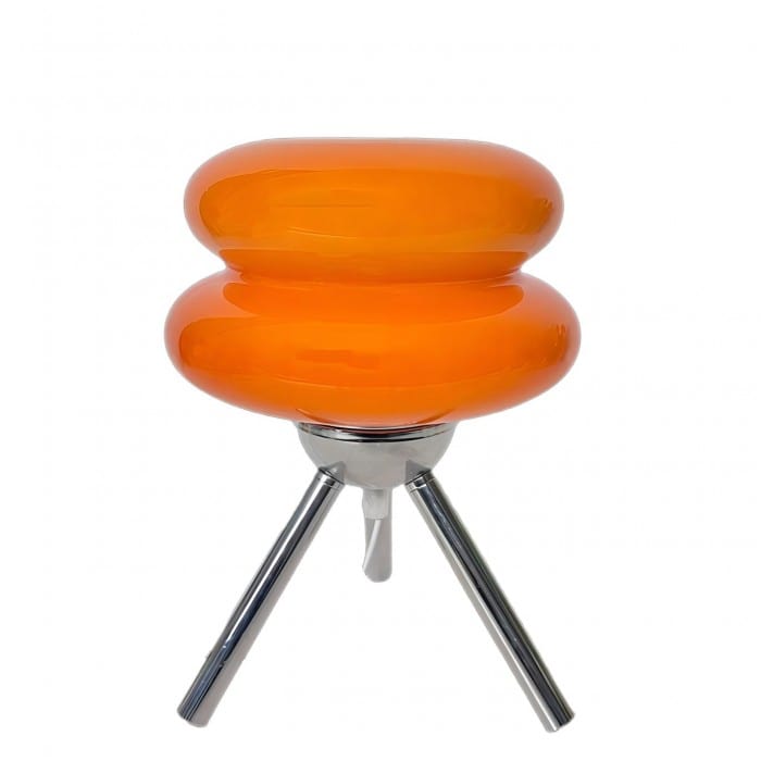 Lampe de Table Contemporaine et Élégante