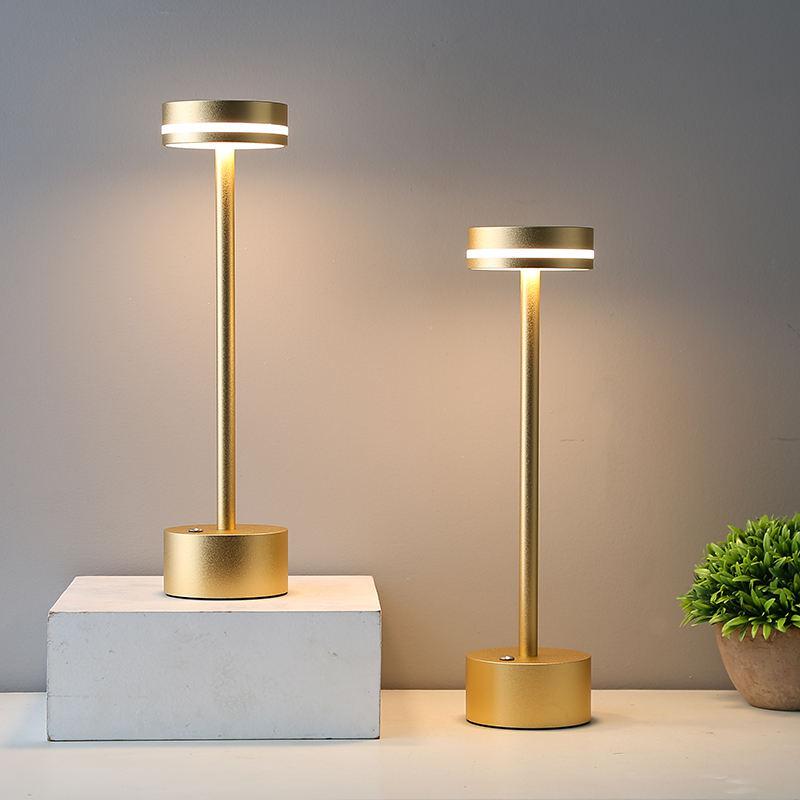 Lampe de Table Cosy Sans Fil