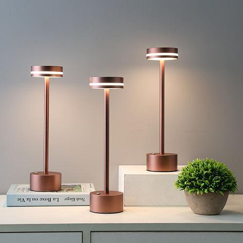 Lampe de Table Cosy Sans Fil