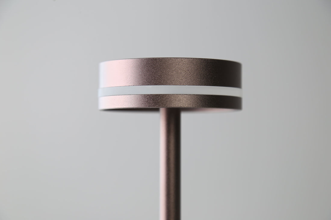 Lampe de Table Cosy Sans Fil