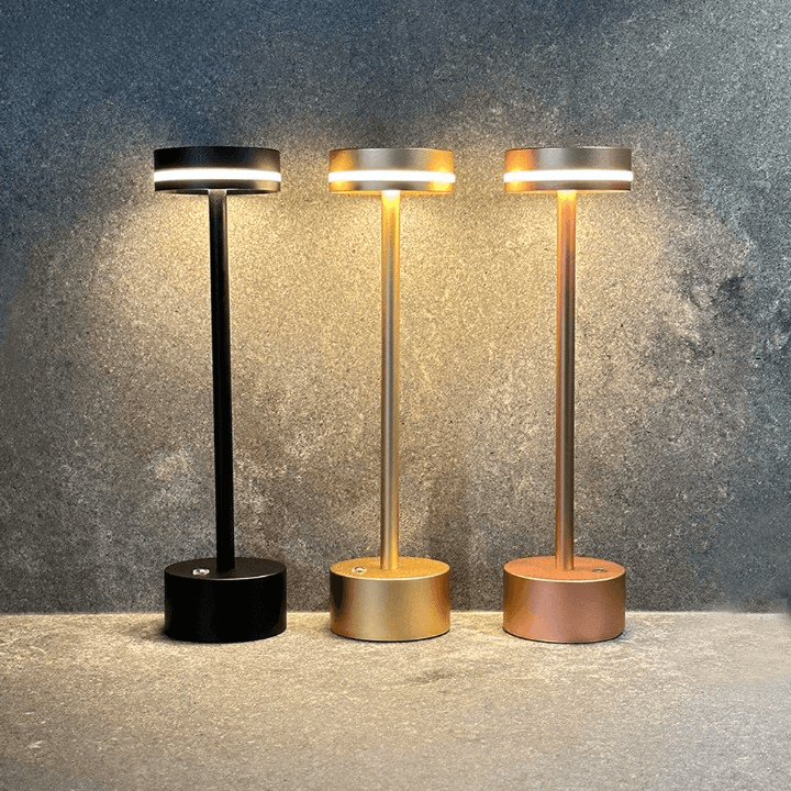 Lampe de Table Cosy Sans Fil