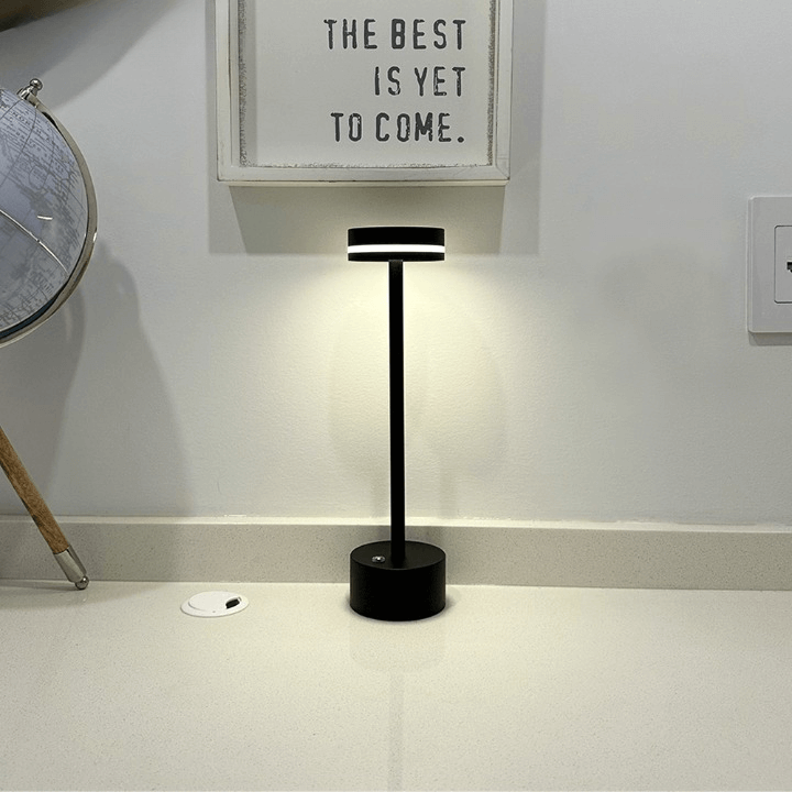 Lampe de Table Cosy Sans Fil