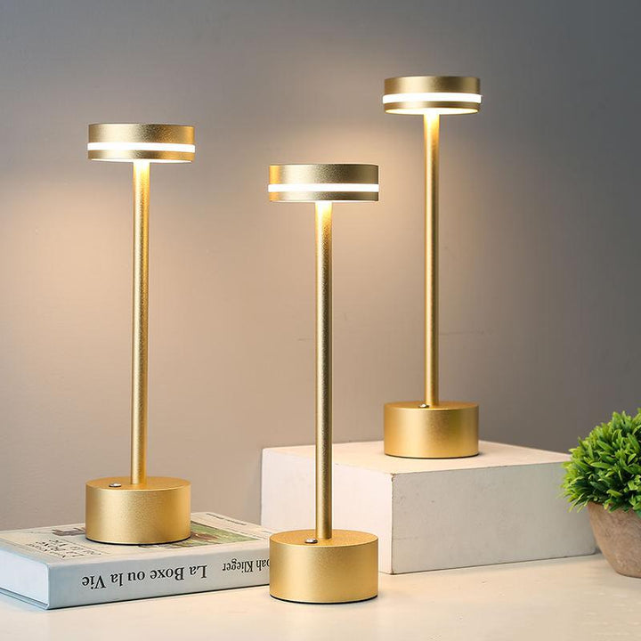 Lampe de Table Cosy Sans Fil