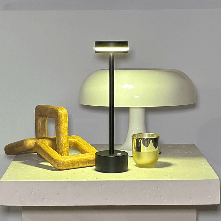 Lampe de Table Cosy Sans Fil