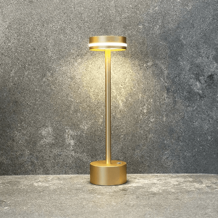 Lampe de Table Cosy Sans Fil