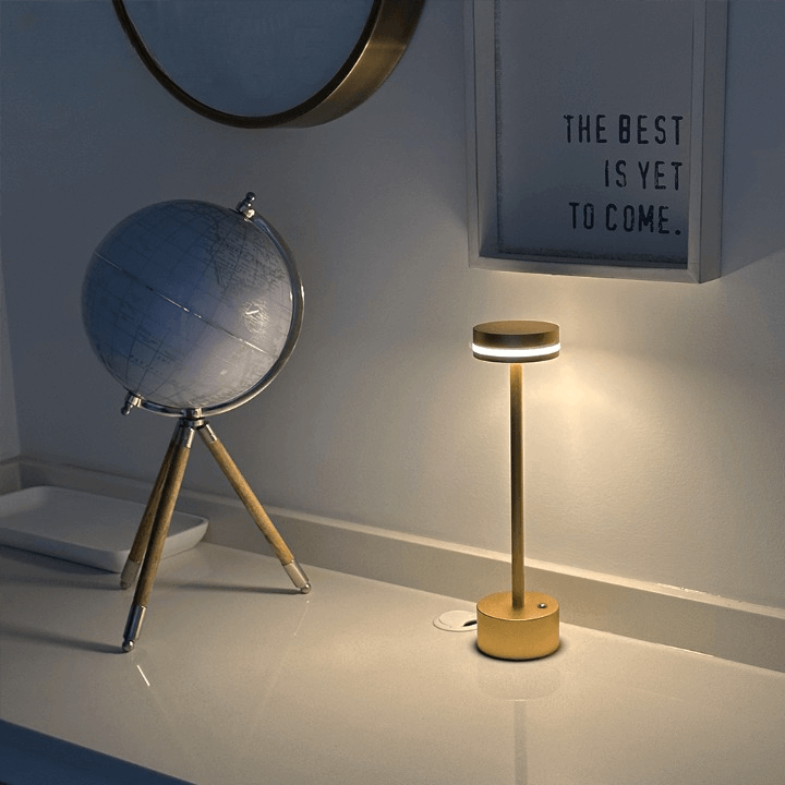 Lampe de Table Cosy Sans Fil