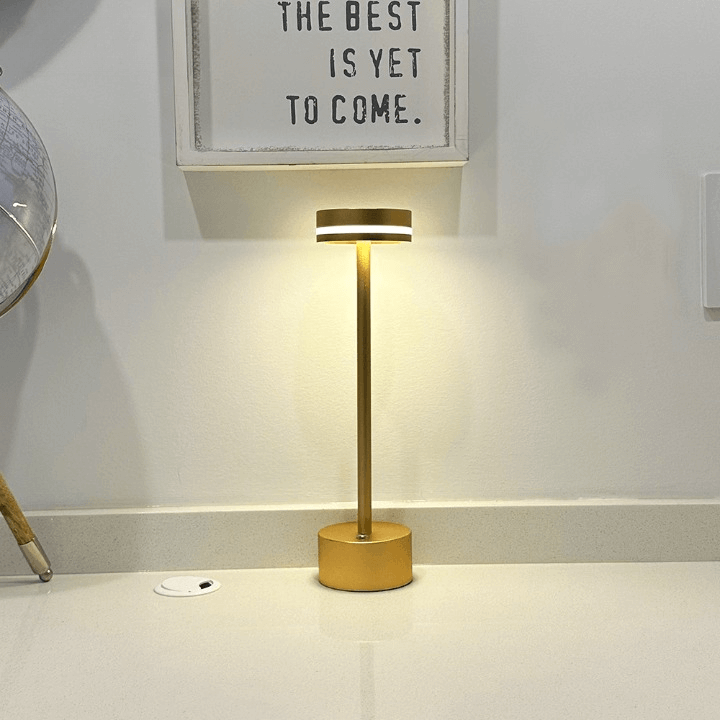 Lampe de Table Cosy Sans Fil