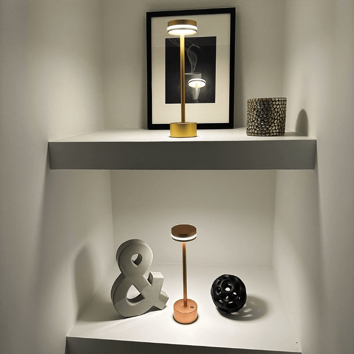 Lampe de Table Cosy Sans Fil