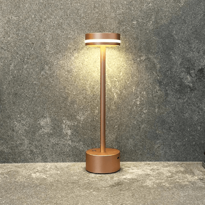 Lampe de Table Cosy Sans Fil