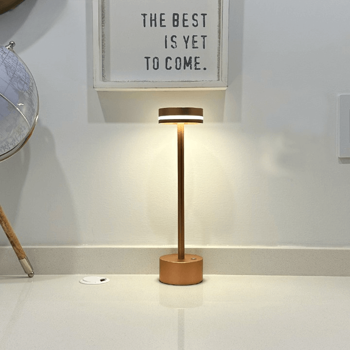 Lampe de Table Cosy Sans Fil