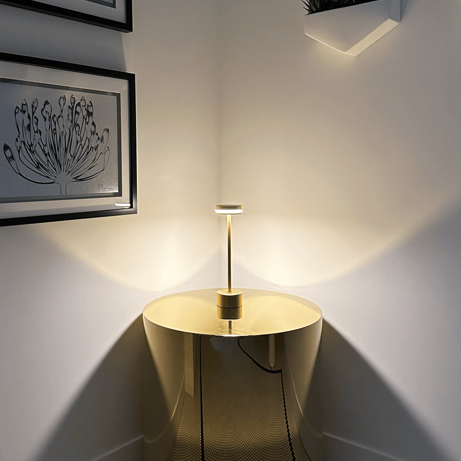 Lampe de Table Cosy Sans Fil