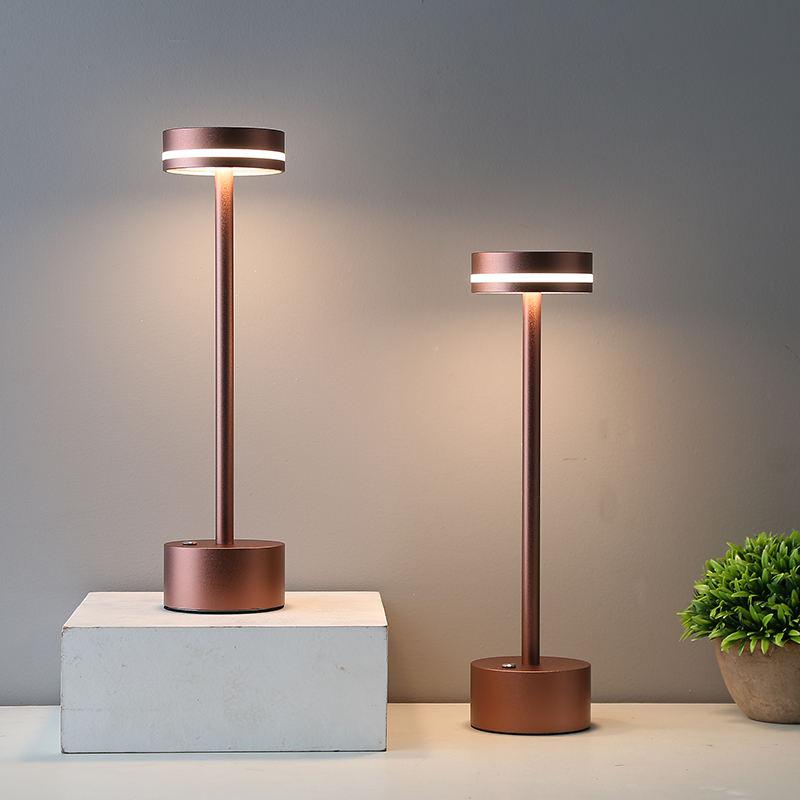 Lampe de Table Cosy Sans Fil