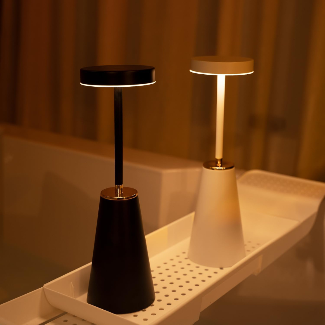 Lampe de Table Design Élégant et Moderne pour chambre ou salon