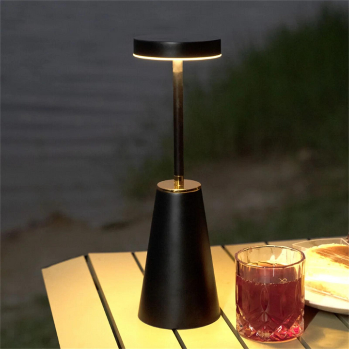 Lampe de Table Design Élégant et Moderne pour chambre ou salon
