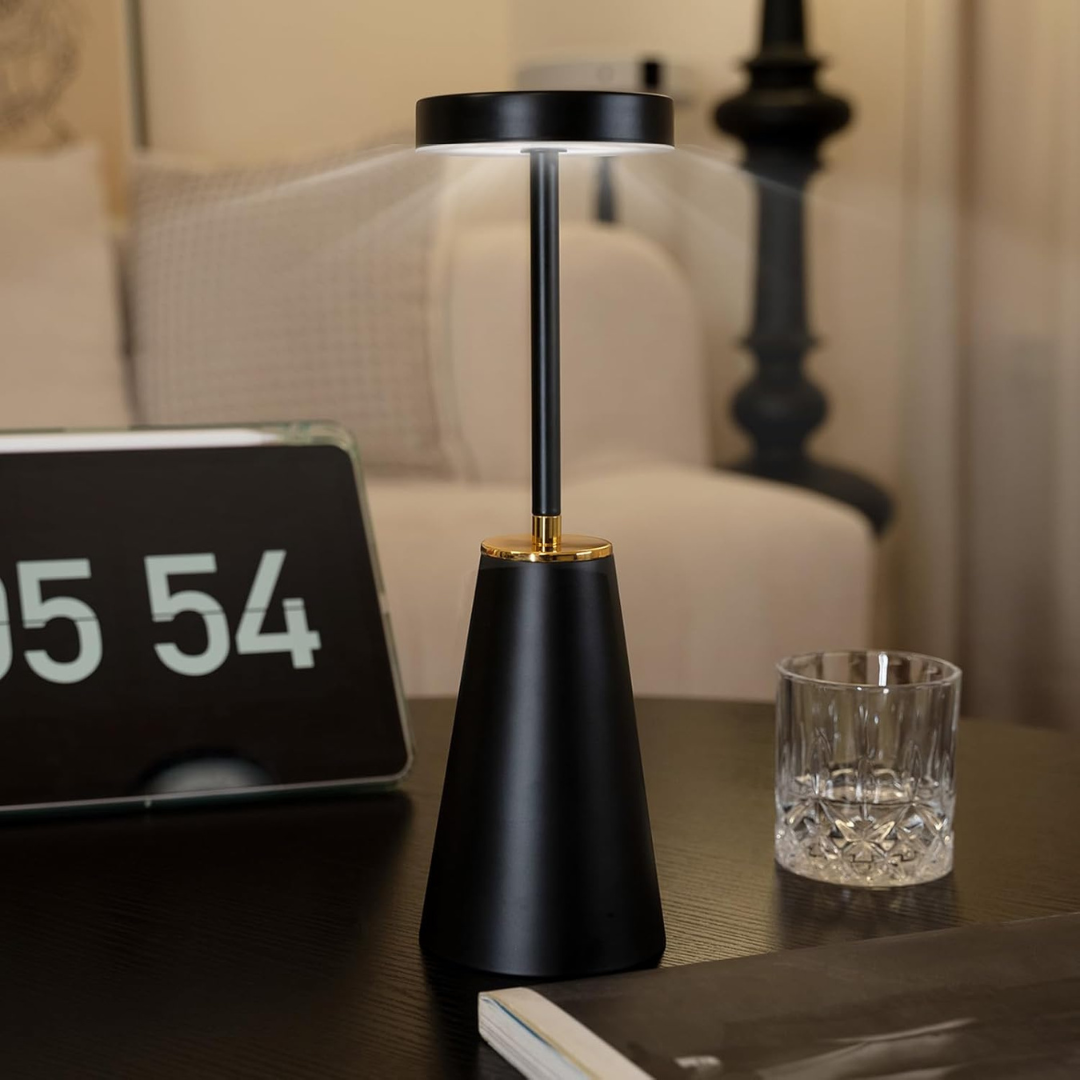 Lampe de Table Design Élégant et Moderne pour chambre ou salon