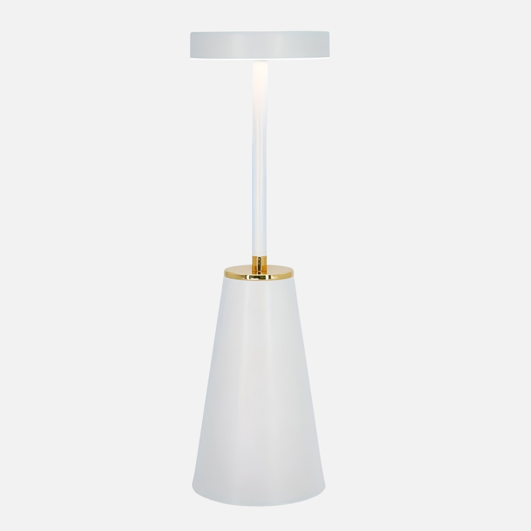 Lampe de Table Design Élégant et Moderne pour chambre ou salon
