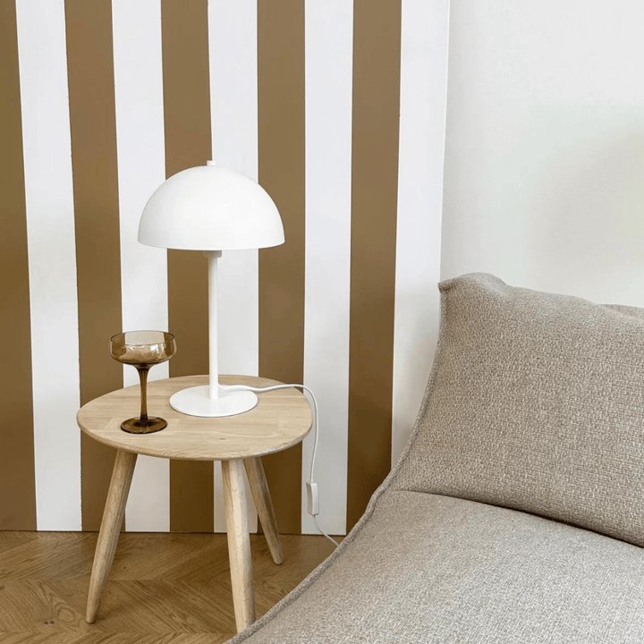 Lampe de Table Design Élégante et Artistique