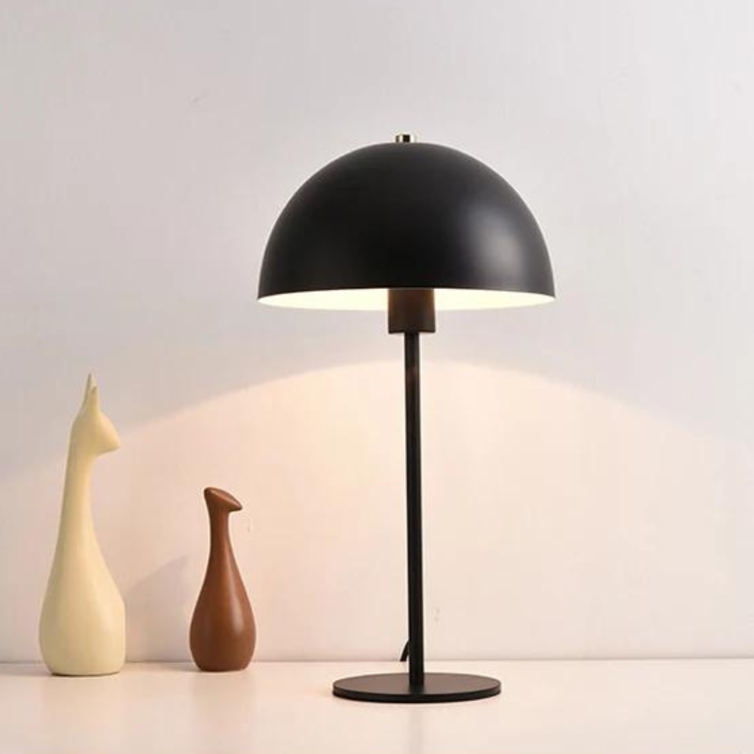 Lampe de Table Design Élégante et Artistique