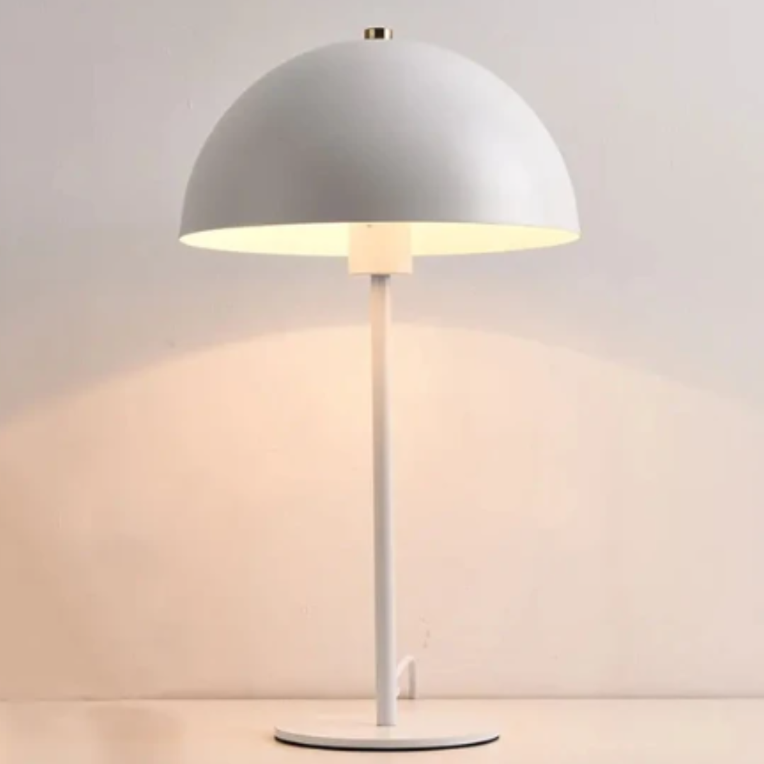 Lampe de Table Design Élégante et Artistique