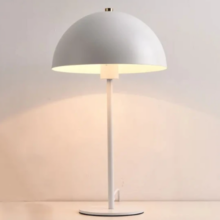 Lampe de Table Design Élégante et Artistique