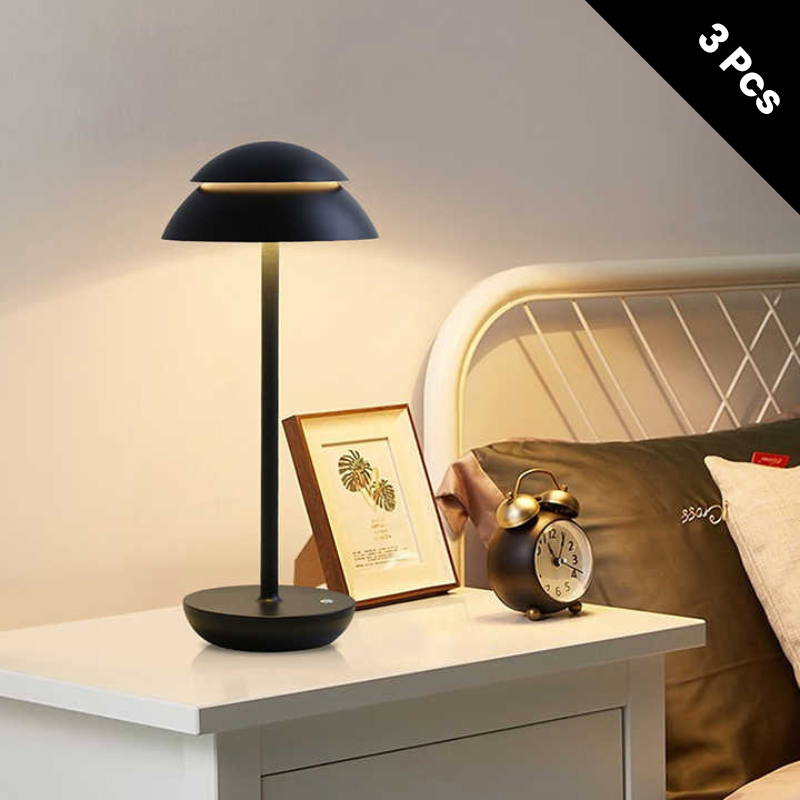 Lampe de Table Design Sans Fil
