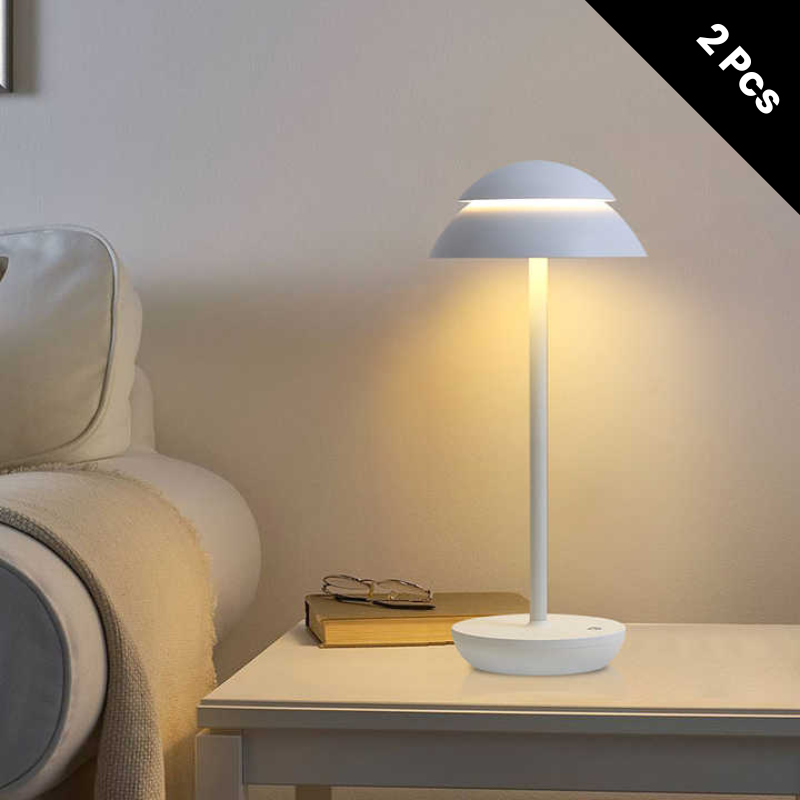 Lampe de Table Design Sans Fil