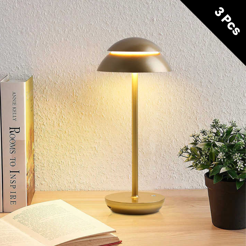 Lampe de Table Design Sans Fil