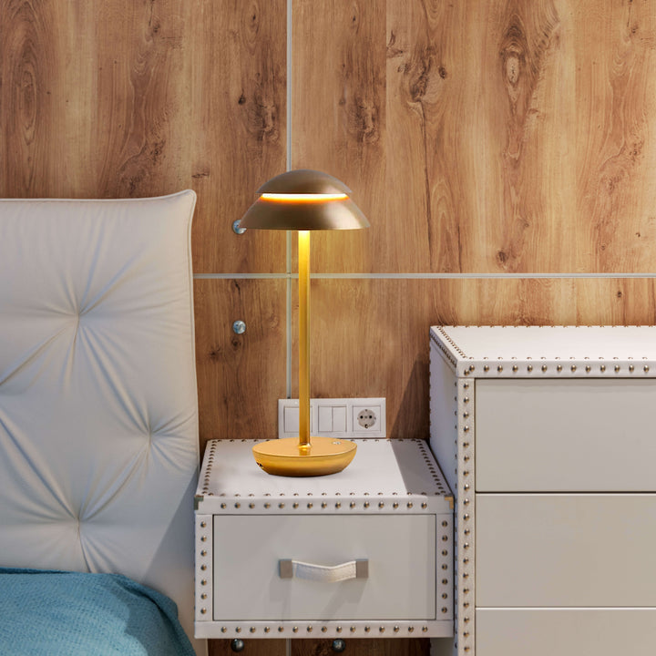 Lampe de Table Design Sans Fil
