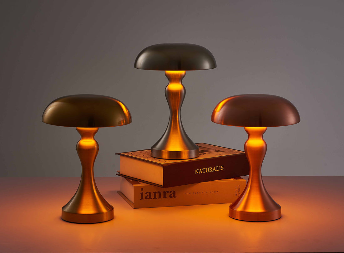 Lampe de Table Design et Moderne