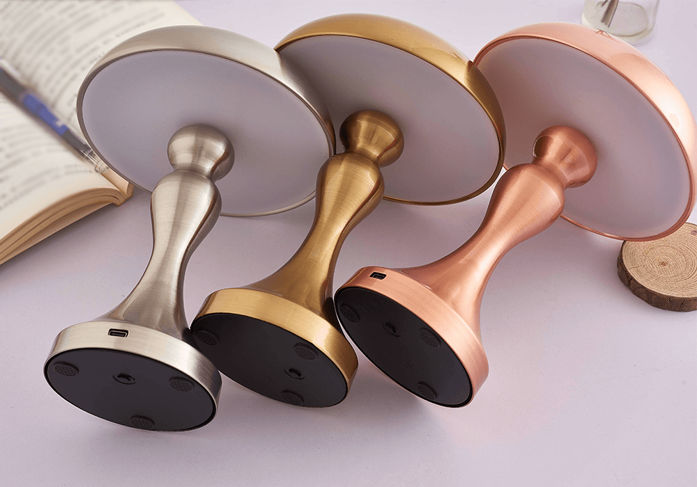 Lampe de Table Design et Moderne