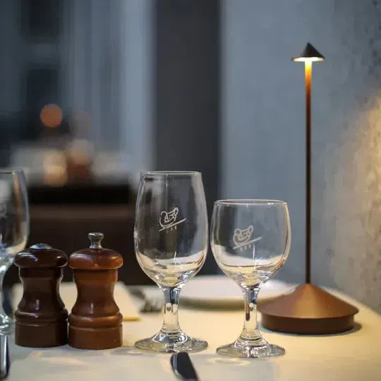 Lampe de Table LED Minimaliste