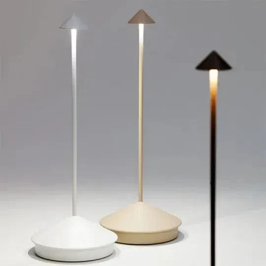 Lampe de Table LED Minimaliste